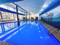 Kemper's Cabin by Silver Dollar City - Ideally Located