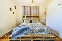 Walk to Dtwn Shops and Eats Sturgeon Bay Retreat - acceptant les animaux