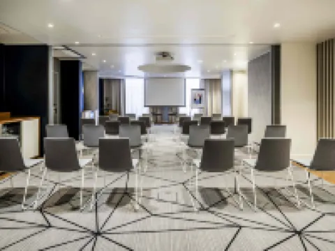 โนโวเทล เดน ฮาก ซิตี้ เซ็นเตอร์