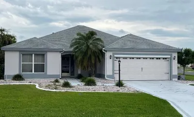 Discover the Villages! Pet Friendly with Golf Cart in Prime Location &  Shopping Hotels near Hacienda Hills Golf & Country Club