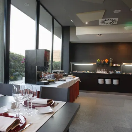 Hotel & Spa Real Ciudad de Zaragoza