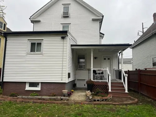 3-bedroom house in Malden with WiFi, 10 minutes from the Casino Hotels in Malden