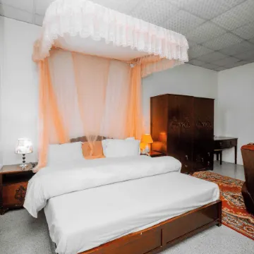 Mbeya Forest Hill Motel