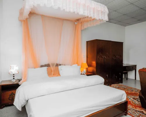 Mbeya Forest Hill Motel Hotels in Mbeya