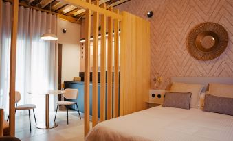 Los Mercaderes - Hotel & Spa