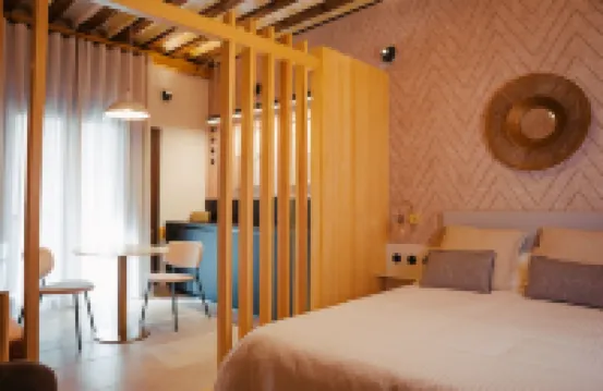 Los Mercaderes - Hotel & Spa Hotels in Talavera de la Reina