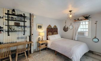 Rosewood Studio by WanderLodges