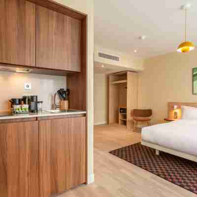 Numa Brighton Pavilion Rooms