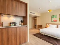 Numa Brighton Pavilion Hotels in Brighton