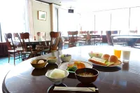 Terminal Art Inn Hotels in Niigata