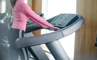 Patra Dumai Hotel - Gym