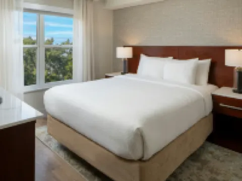 Residence Inn Atlanta Buckhead/Lenox Park Hotels in Brookhaven