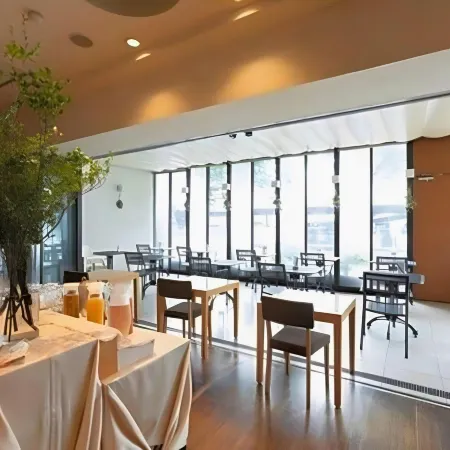 Fukuyama Oriental Hotel