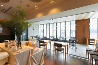 Fukuyama Oriental Hotel Hotels in Fukuyama