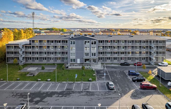 Uppsala Hotel Apartments
