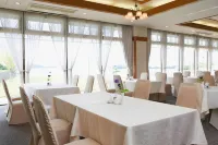 Kurashiki Seaside Hotel - breakfast