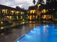 Lotus Seaview Beach Resort, Pengerang - Romantic