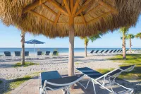 Pointe Santo 3BR Luxury Gulf-Front Condo Beach Level