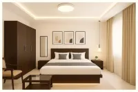 Goroomgo Nath Palace Varanasi - Full Air Conditioned - Excellent Location Hotels in Dafi