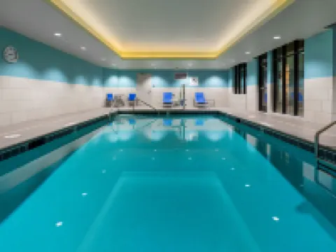 Holiday Inn Express DURANGO DOWNTOWN-ANIMAS RIVER by IHG Hotels in Durango