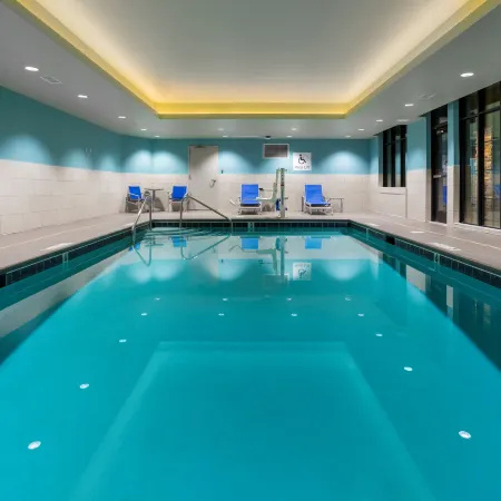 Holiday Inn Express DURANGO DOWNTOWN-ANIMAS RIVER by IHG