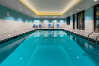 Holiday Inn Express DURANGO DOWNTOWN-ANIMAS RIVER by IHG