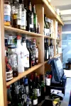 Ferry House Inn - bar