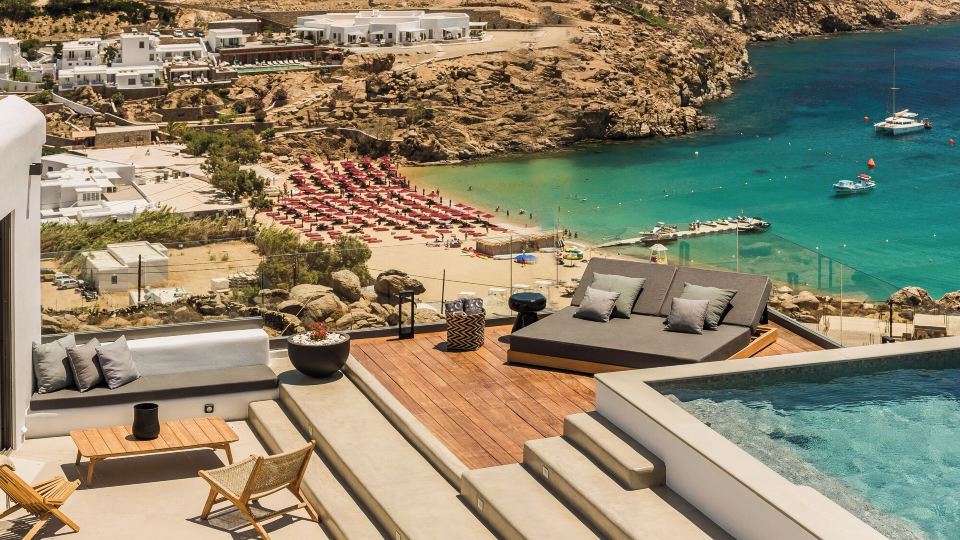LYO Boutique Hotel