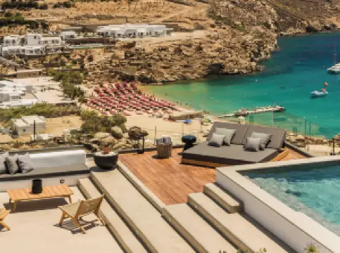 LYO ブティック ホテル