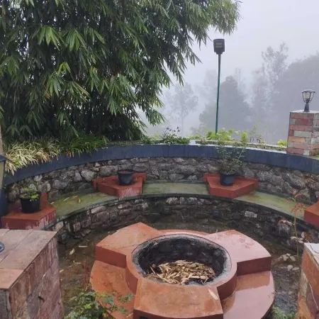 La Niebla Farm Resort