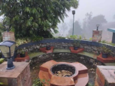 La Niebla Farm Resort