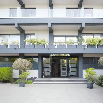 Aachen Отели в г. Кифисия