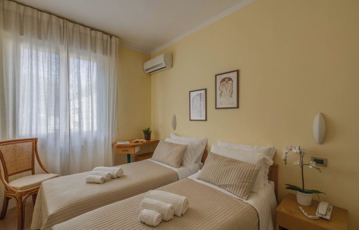 Hotel Massimo