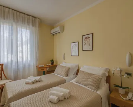 Hotel Massimo Hotels in Cecina