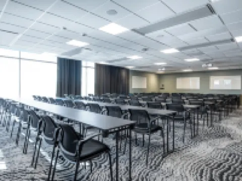 Quality Hotel The Box Hotels in Linköping