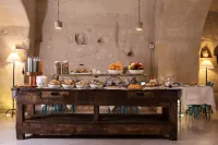 Locanda di San Martino Hotel & Thermae Romanae - breakfast