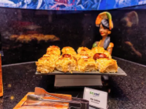 Go Inn Hotel Aracaju Hotels in Aracaju