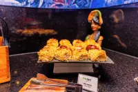 Go Inn Hotel Aracaju Hotels in Aracaju