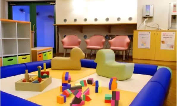 Yokohama Mandarin Hotel