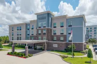 Homewood Houston Memorial Hotel a Northwest Houston