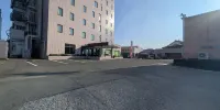 Smile Hotel Fukuoka Okawa - parking