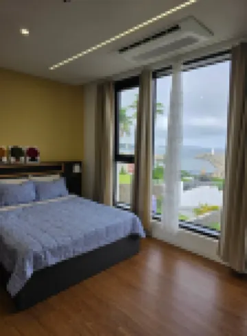 Seogwipo Hineni Private House