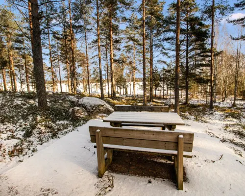 Selja 5 Hotels in Lovisa