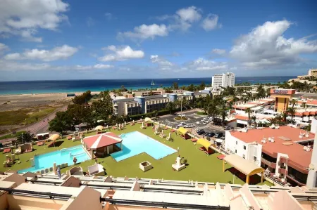 Apartamentos Palm Garden by LIVVO