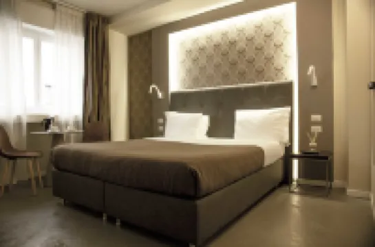 La Torre dei Salterelli