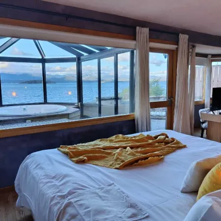 Lirolay Suites - Apart Hotel