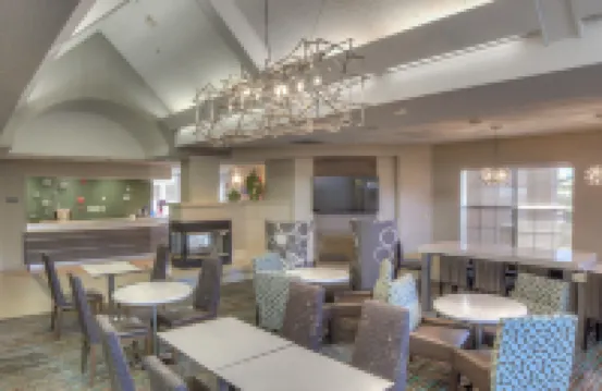 Residence Inn McAllen