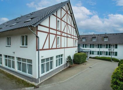 Waldhotel Eskeshof