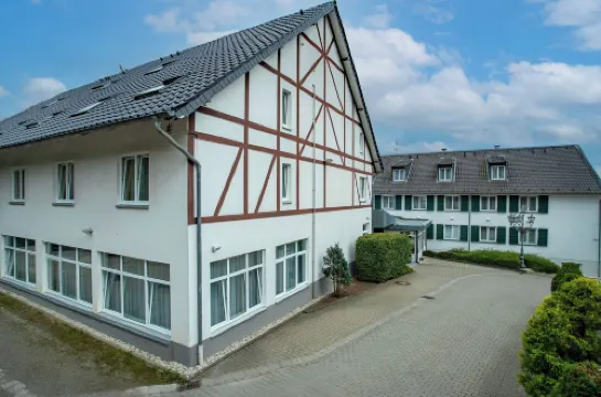 Waldhotel Eskeshof