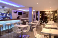 Prassa 3 Boutique Hotel - Balkoner